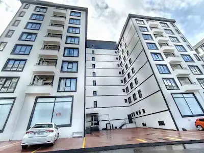 SULTANBEYLİ BATTALGAZİ MAHALLESİ'NDE SATILIK 3+2 ÜST DUBLEKS EBEVEYN BANYOLU Ç