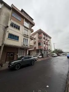 MERKEZİ LOKASYONDA,ULAŞIM SORUNSUZ DEĞERİNE DEĞER KATA FIRSAT DAİRE