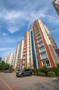 ÜMRANİYE MEHMET AKİF MH. GREEN GARDEN SİTESİNDE 3+1 KİRALIK DAİRE