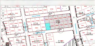 PARSELLER MAH. 235M2 ARSA İÇERİSİNDE SATILIK MÜSTAKİL EV