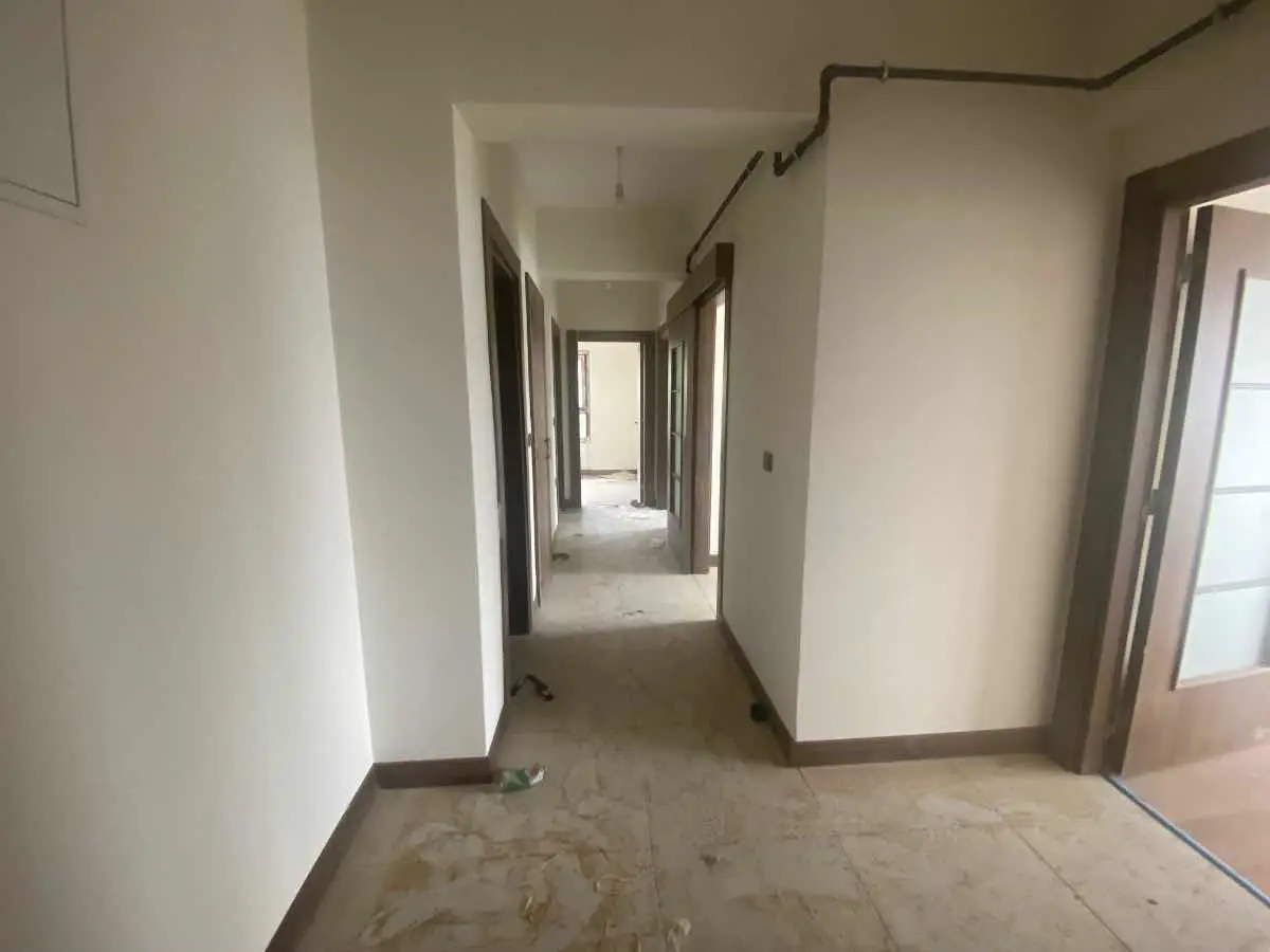 KAHRAMANMARAŞ DULKADİROĞLUNDA TOKİ YAPIMI SIFIR 2+1 DAİRE