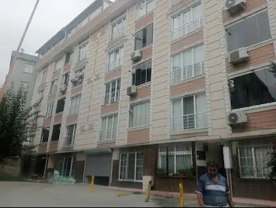 REMAX PRO2 KEREM'DEN HALICIOĞLU ÇIK SALIN'DA ARA KAT 3+1...