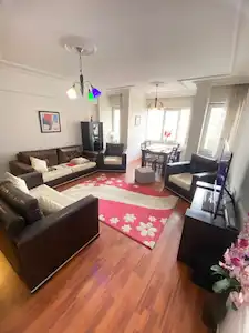 VİAPORT AVMYE YÜRÜME MESAFESİNDE SATILIK 2+1 DAİRE!