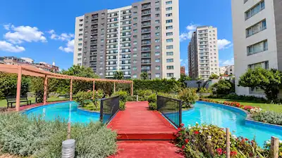 PENDİK ELİTE SİDE | 3. KATTA | BOŞ | GENİŞ 2+1 | SATILIK DAİRE