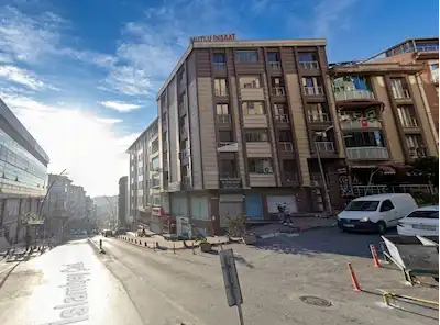 GAZİOSMANPAŞA MEYDANINA YAKIN, MERKEZİ KONUMDA KİRALIK OFİS