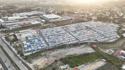 ANTAKYA BÜYÜKDALYAN | 24.957 M² | TİCARİ MARLI SATILIK ARSA