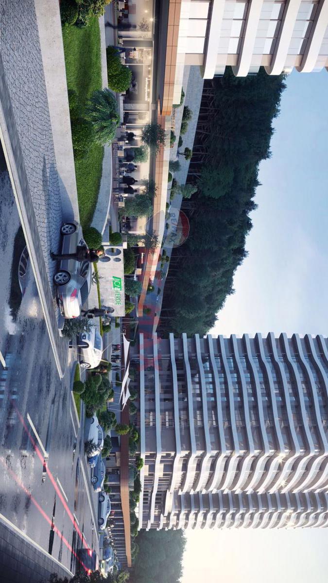 TEK YETKILI RE/MAX 7TEPE'DEN ACARVERDE'DE KONAKLAR MANZARALI SATILIK DAIRE...