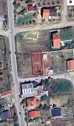 NB TEAM - KOCAELİ İZMİT AKMEŞE ATATÜRK'DE KÖY İÇİSATILIK KONUT İMARLI ARSA