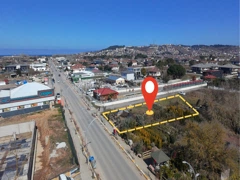 REMAX MASA ŞİLE KUMBABA'DA 1.153M² TİCARİ İMARLI SATILIK ARSA