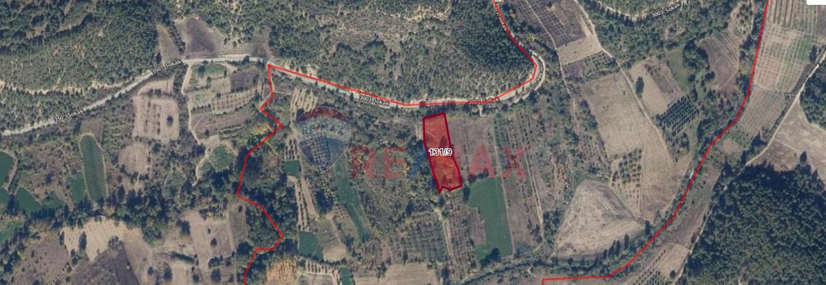 SAKARYA GEYVE GÜNHOŞLAR 3.862 m² ANA YOLA CEPHELİ SATILIK TARLA