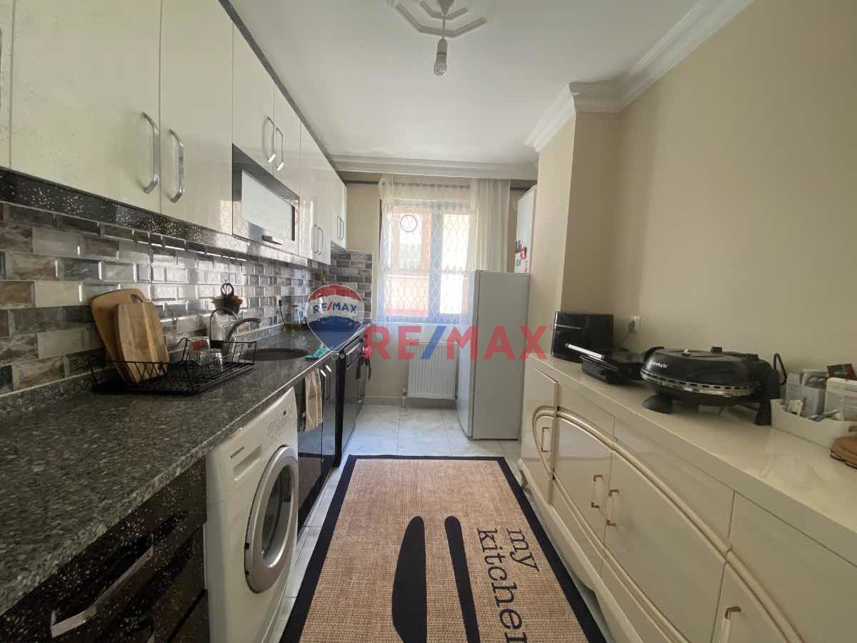 SANCAKTEPE ABDURRAHMANGAZİ MAHALLESİ SATILIK 4+1 DUBLEKS DAİRE