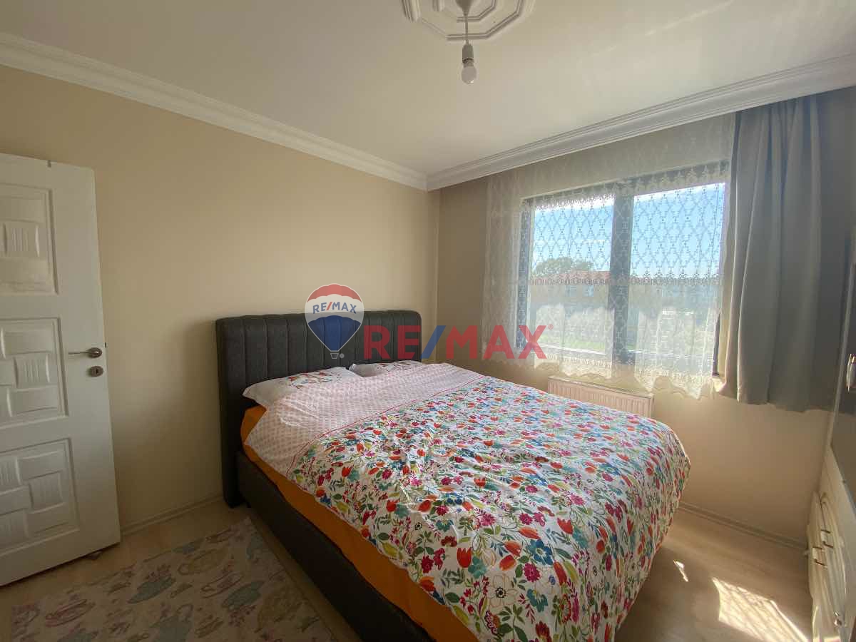 SANCAKTEPE ABDURRAHMANGAZİ MAHALLESİ SATILIK 4+1 DUBLEKS DAİRE