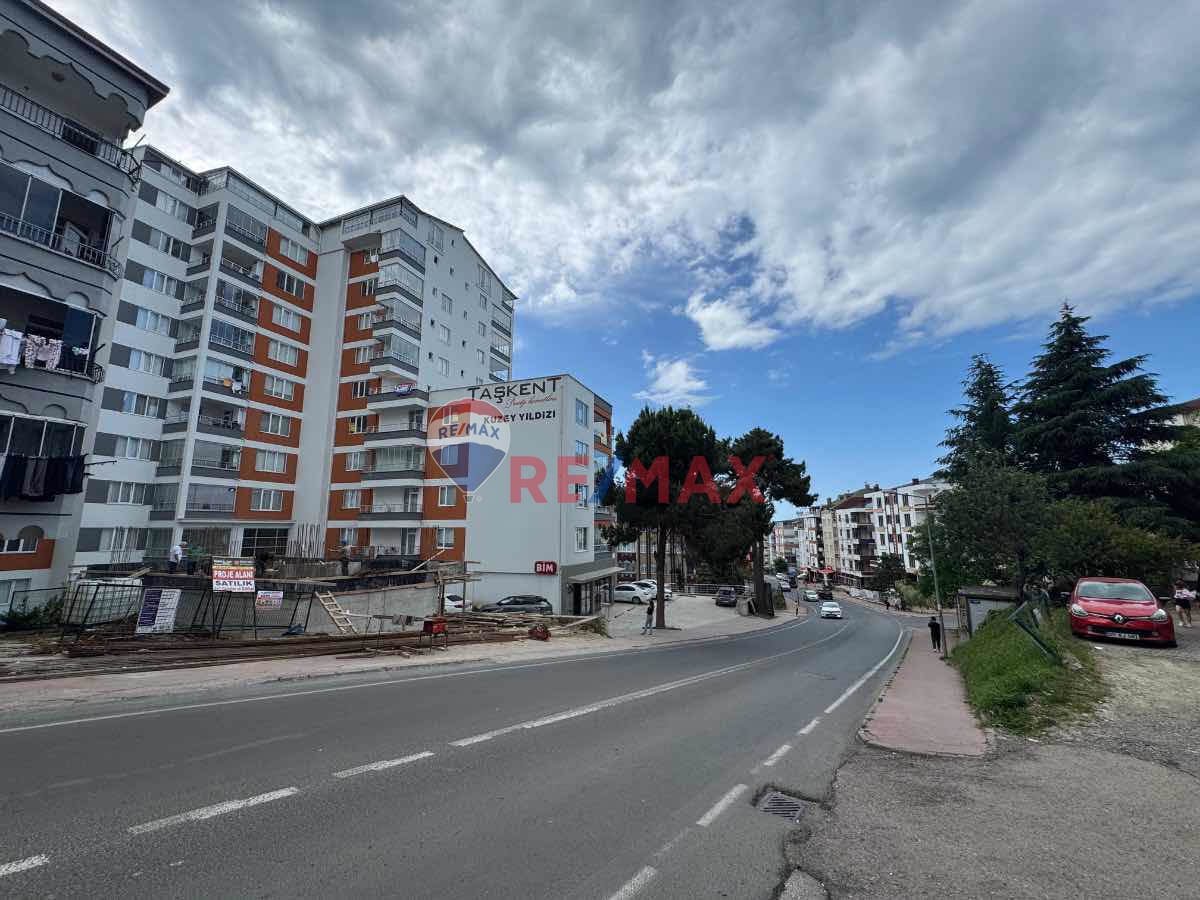 REMAX YALIDAN TAŞKENT KUZEYYILDIZI PROJESİNDE KİRALIK 2+1 DAİRE