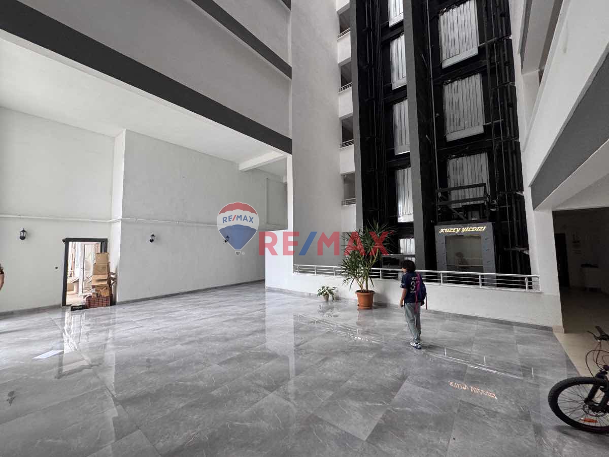 REMAX YALIDAN TAŞKENT KUZEYYILDIZI PROJESİNDE KİRALIK 2+1 DAİRE
