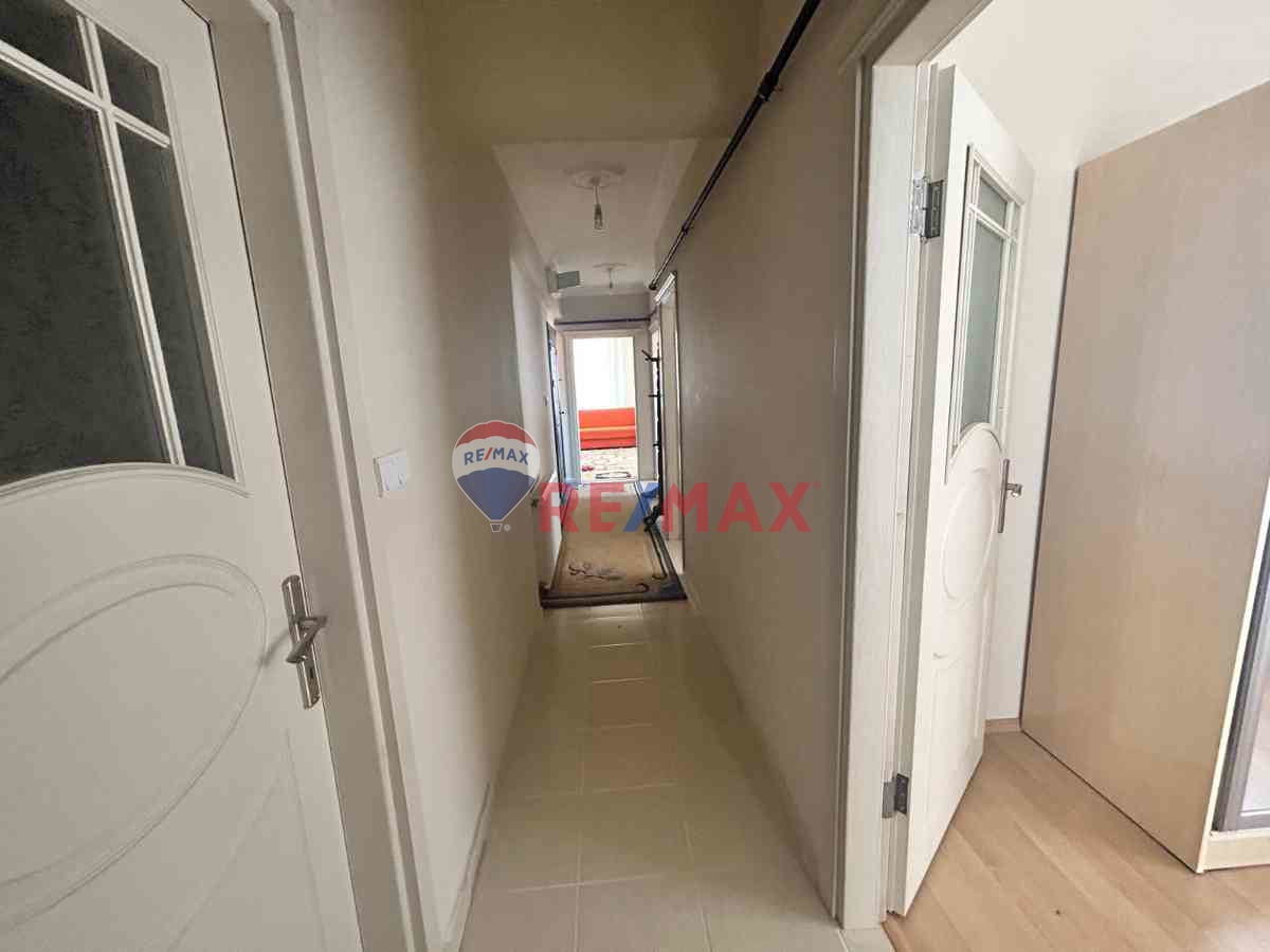 YALOVA ÇINARCIK ESENKÖYDE DENİZ MANZARALI 2+1 DAİRE