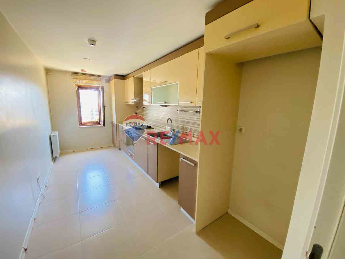 İDEALİSTKENT 2.ETAP OĞUZ YANIK 2+1 118M² OTURMAYA HAZIR BOŞ SATILIK DAİRE İDEALİST KENT