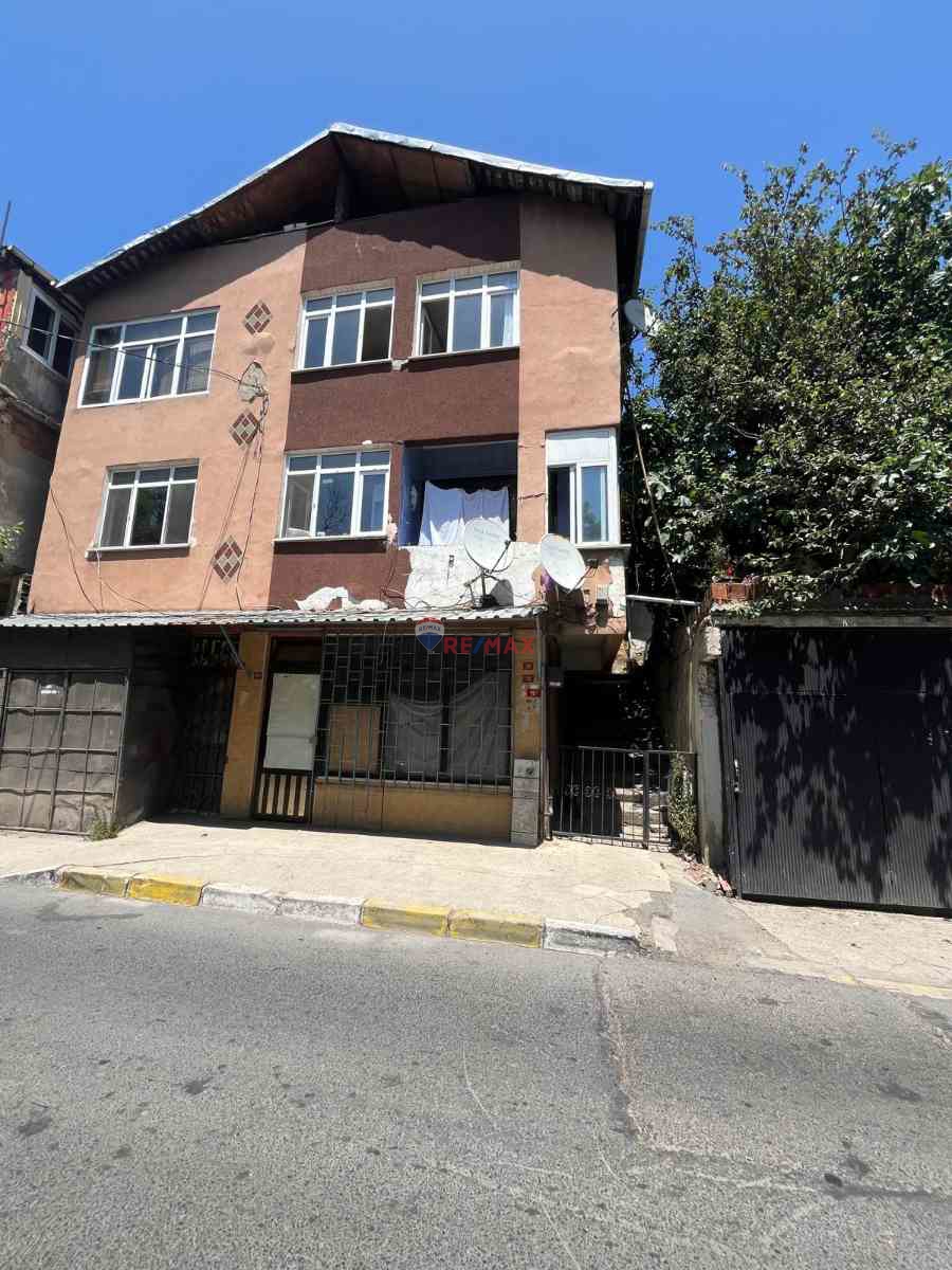 ENGIN CAN'DAN SATILIK DUBLEKS DAIRE 2+1 80 M2