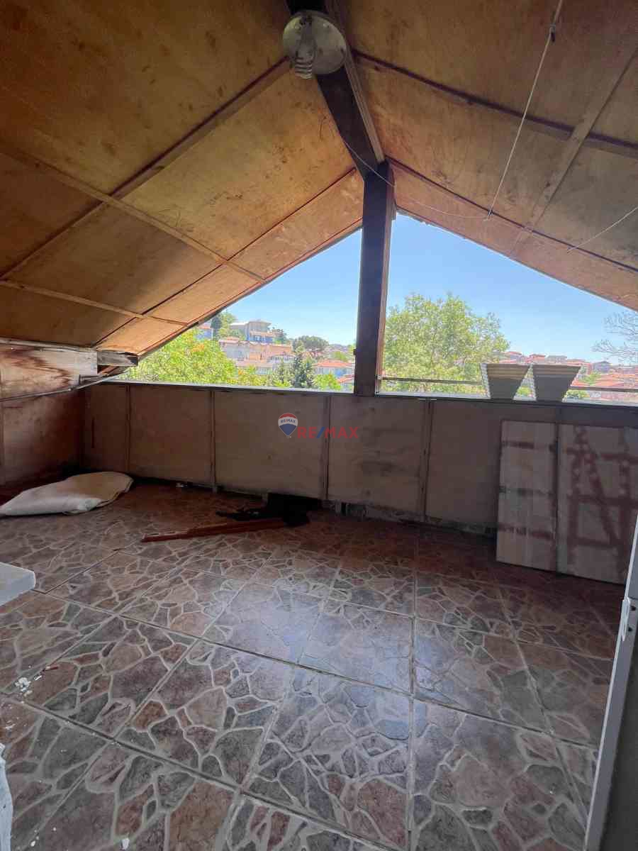 ENGIN CAN'DAN SATILIK DUBLEKS DAIRE 2+1 80 M2