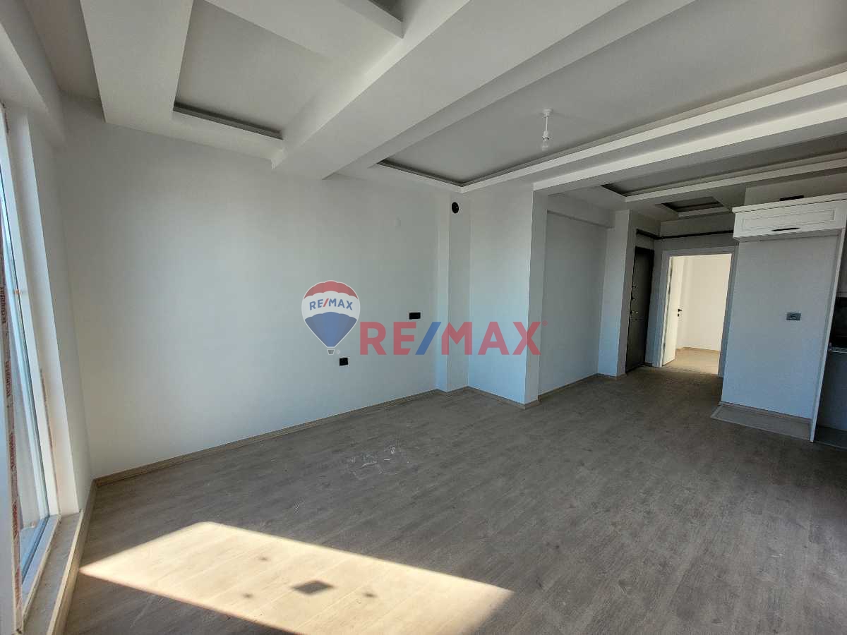REMAX SEVCAN GÜRLEVİKTEN KÖRFEZDE KİRALIK DAİRE