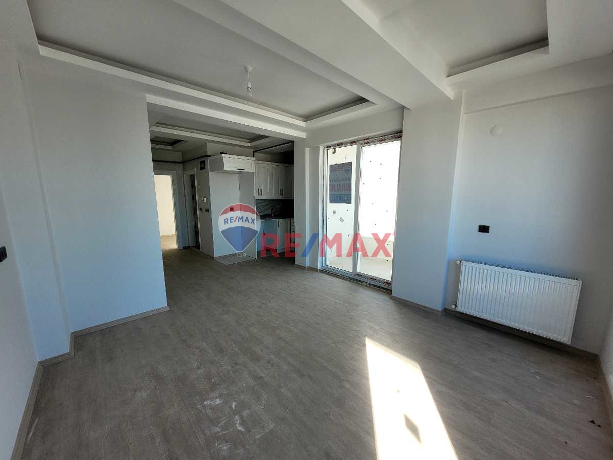 REMAX SEVCAN GÜRLEVİKTEN KÖRFEZDE KİRALIK DAİRE