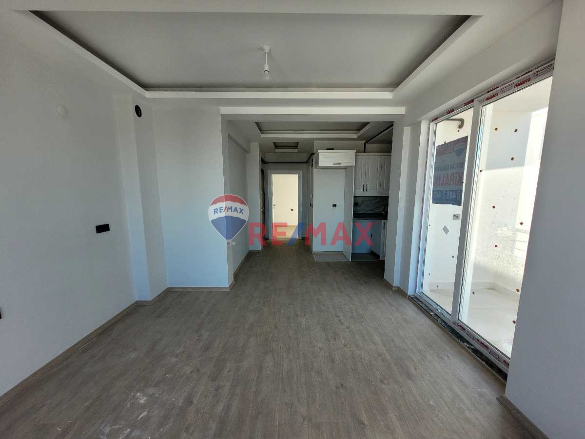 REMAX SEVCAN GÜRLEVİKTEN KÖRFEZDE KİRALIK DAİRE