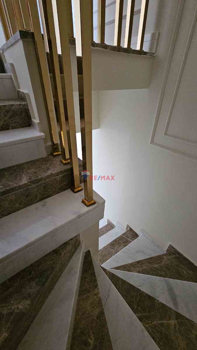 SATILIK EŞYALI 1+1 DUBLEX DAIRE