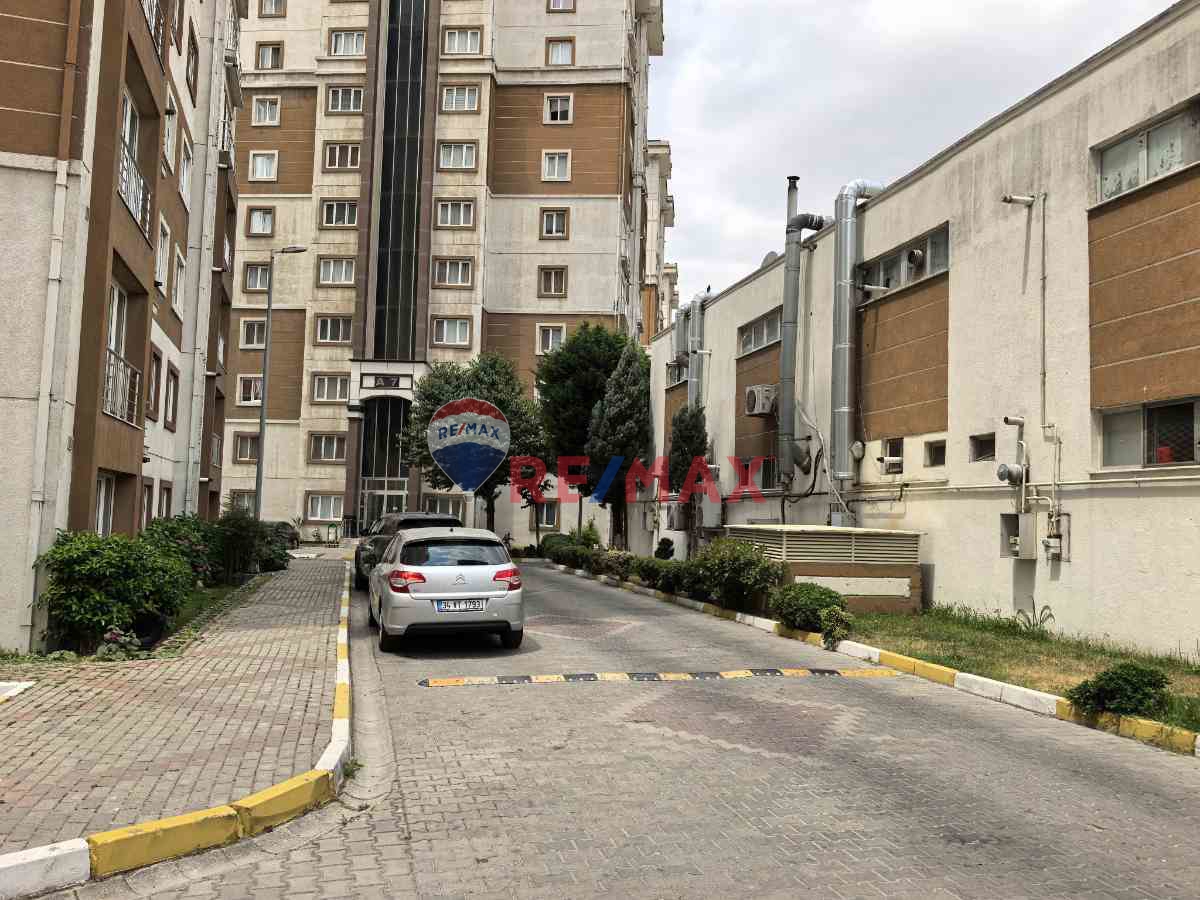 ERGENE VADISI'NDE EŞYALI KIRALIK 1+1 DAIRE.