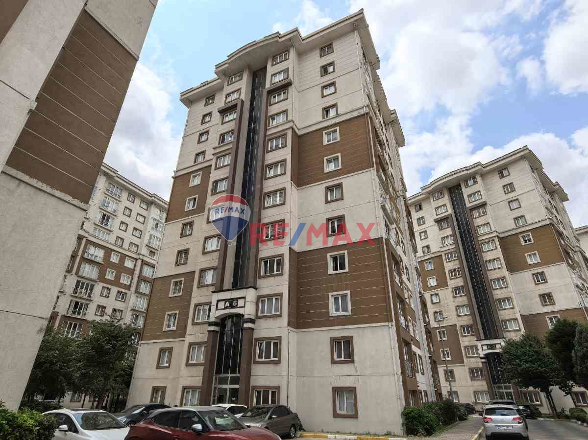 ERGENE VADISI'NDE EŞYALI KIRALIK 1+1 DAIRE.