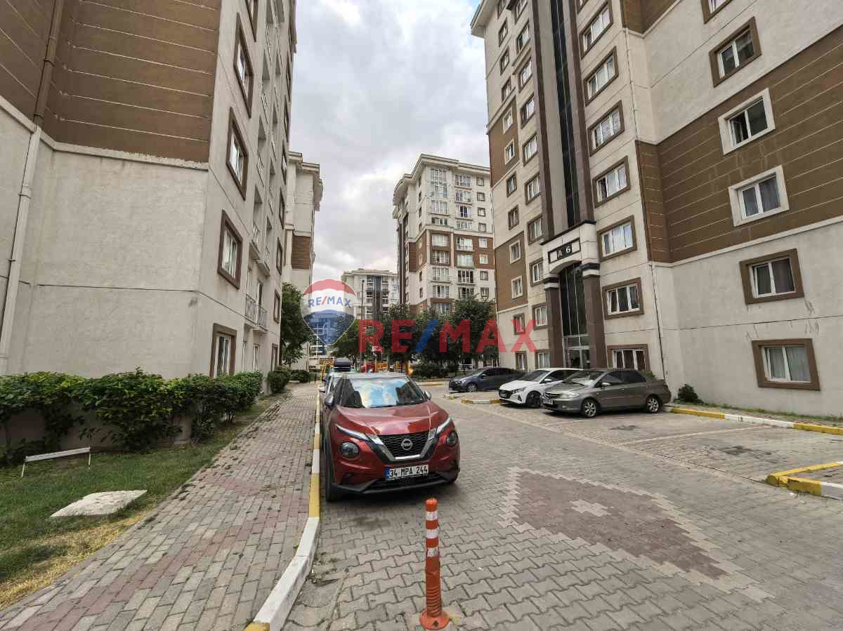 ERGENE VADISI'NDE EŞYALI KIRALIK 1+1 DAIRE.