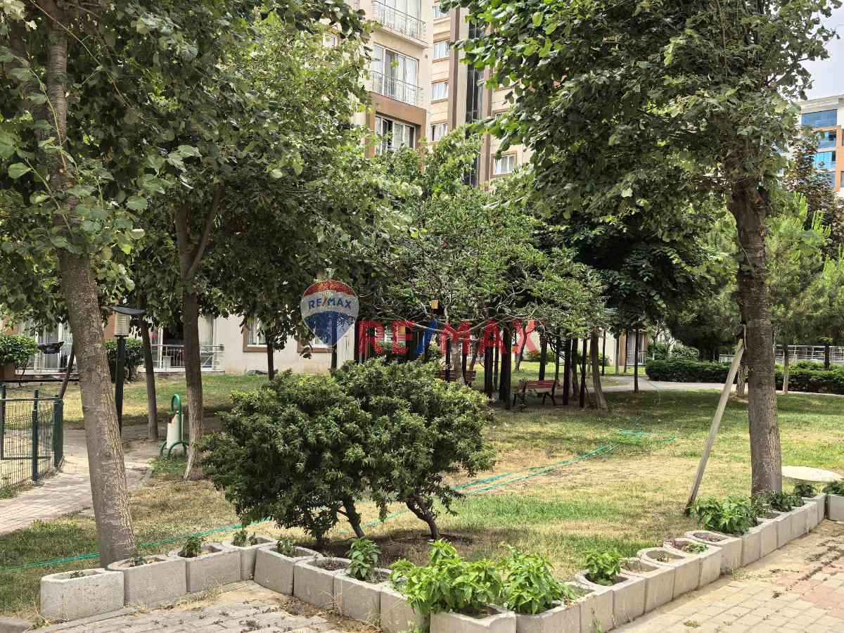 ERGENE VADISI'NDE EŞYALI KIRALIK 1+1 DAIRE.