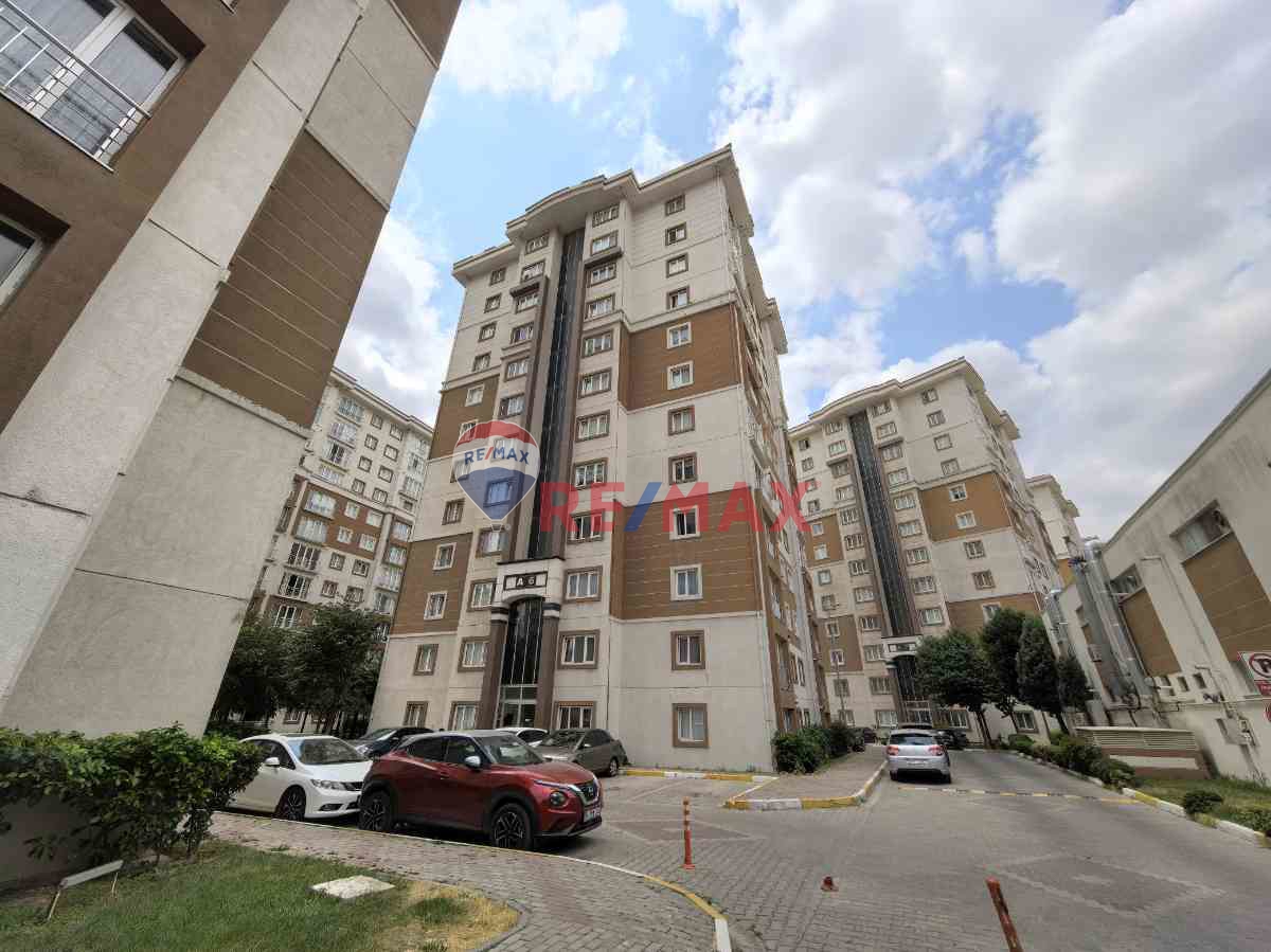 ERGENE VADISI'NDE EŞYALI KIRALIK 1+1 DAIRE.