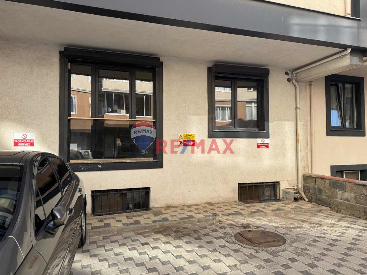 FATİH MAH. 3+1 TAMAMEN RESTORE EDİLMİŞ TERS DUBLEX FIRSAT DAİRE