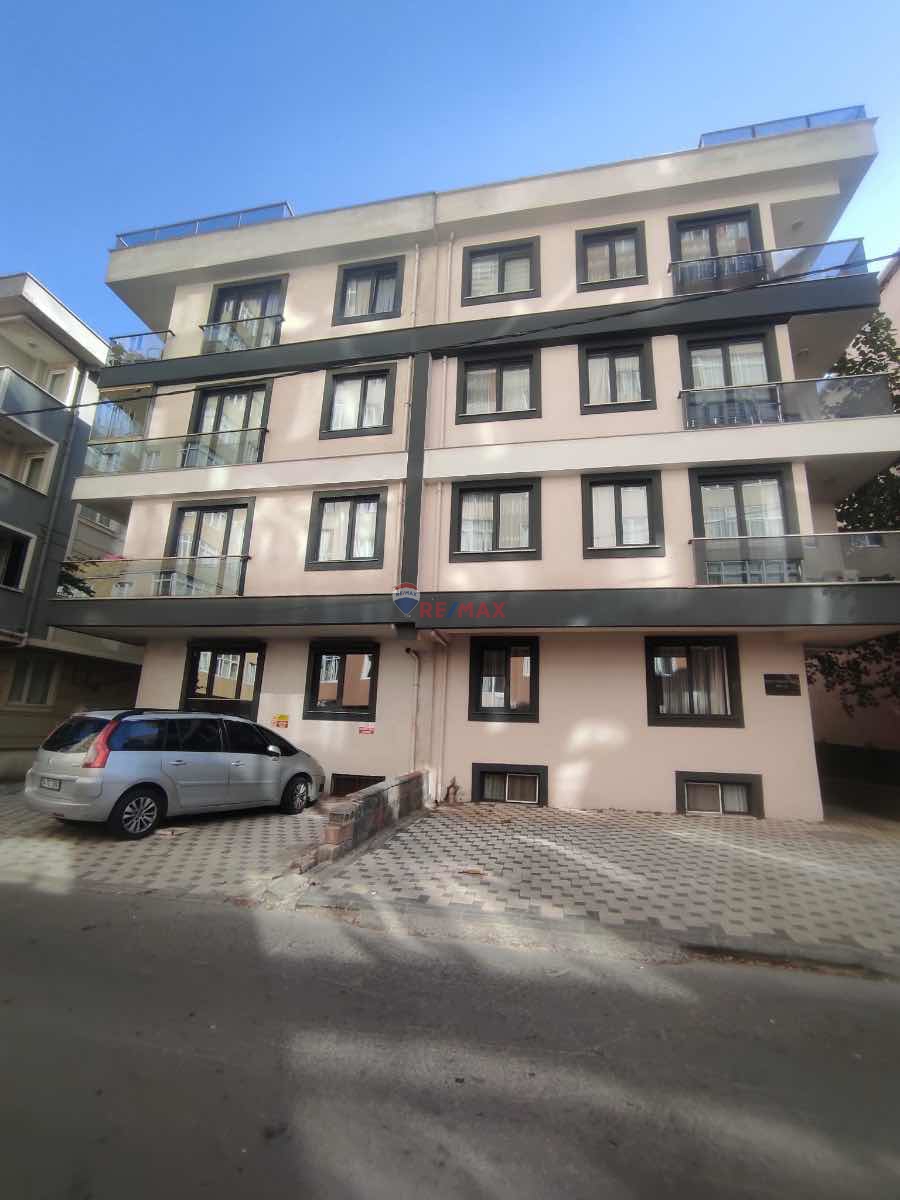 FATİH MAH. 3+1 TAMAMEN RESTORE EDİLMİŞ TERS DUBLEX FIRSAT DAİRE