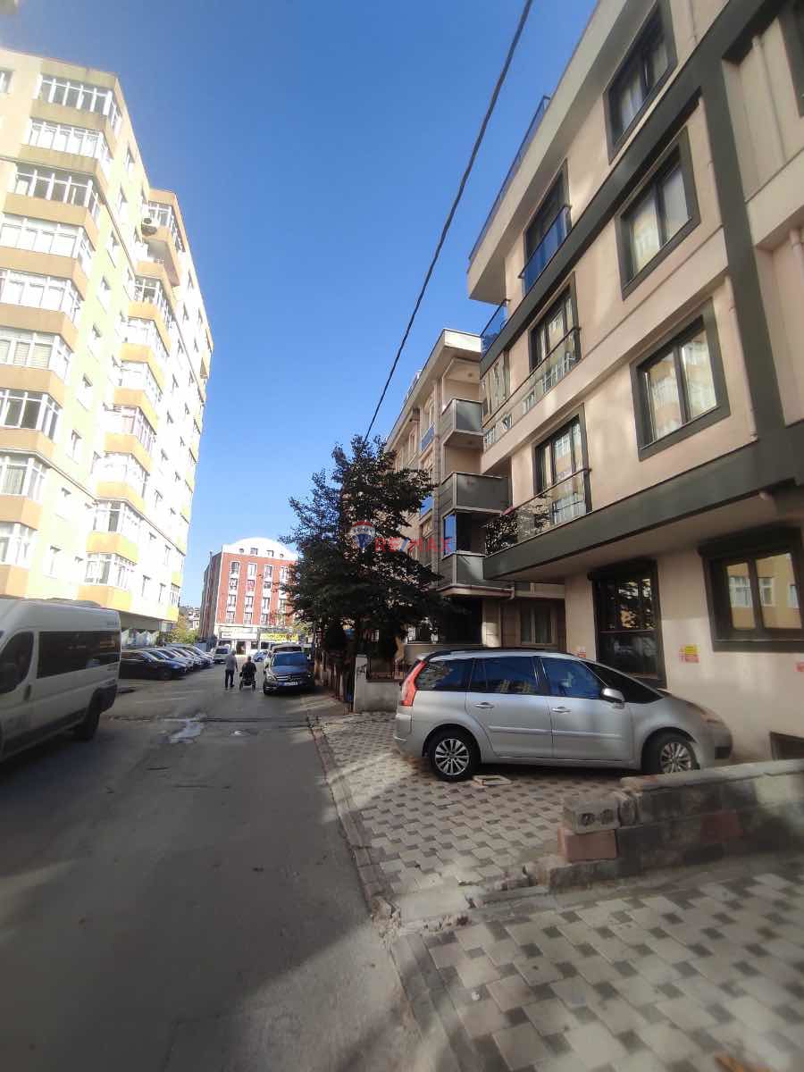 FATİH MAH. 3+1 TAMAMEN RESTORE EDİLMİŞ TERS DUBLEX FIRSAT DAİRE