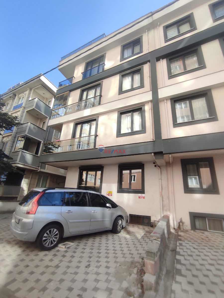 FATİH MAH. 3+1 TAMAMEN RESTORE EDİLMİŞ TERS DUBLEX FIRSAT DAİRE