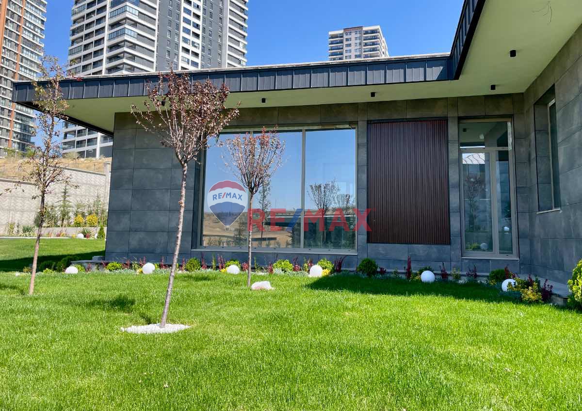 SALT ALACAATLI’DA SATILIK ULTRA LUX VILLA