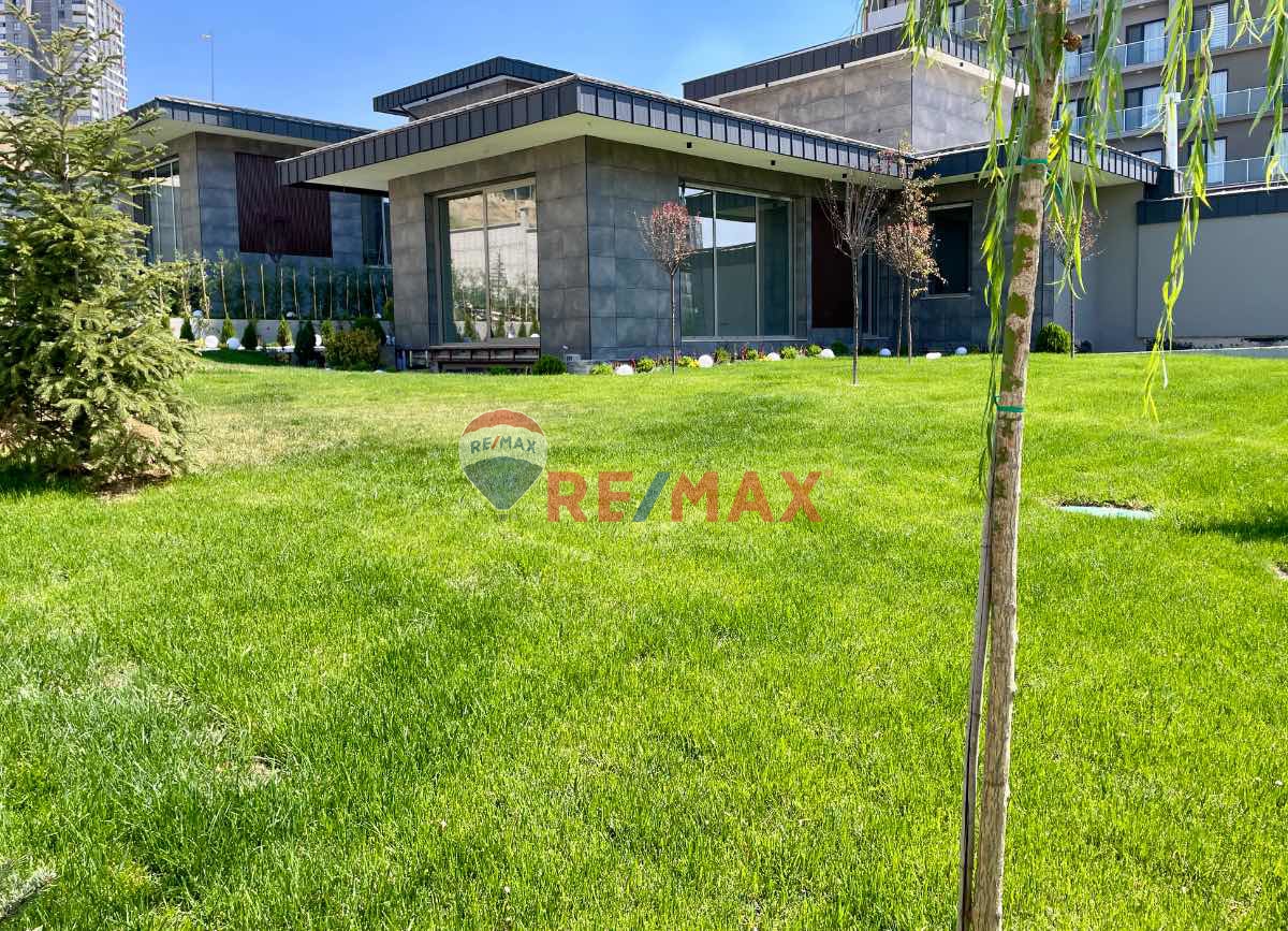 SALT ALACAATLI’DA SATILIK ULTRA LUX VILLA