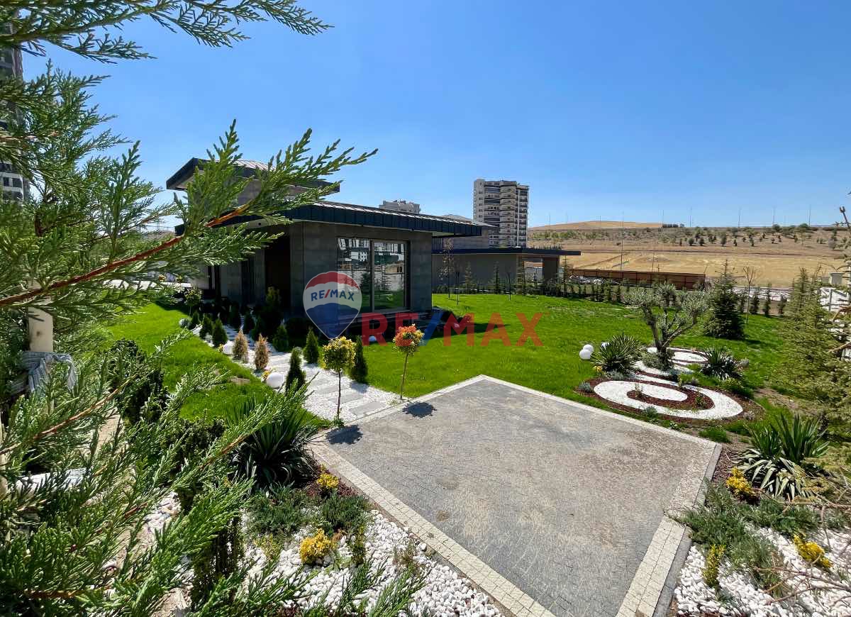 SALT ALACAATLI’DA SATILIK ULTRA LUX VILLA