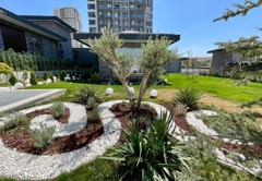 SALT ALACAATLI’DA SATILIK ULTRA LUX VILLA