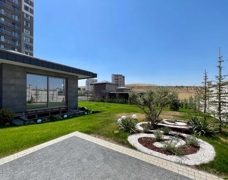 SALT ALACAATLI’DA SATILIK ULTRA LUX VILLA