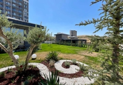 SALT ALACAATLI’DA SATILIK ULTRA LUX VILLA