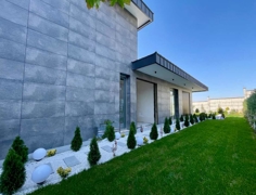 SALT ALACAATLI’DA SATILIK ULTRA LUX VILLA