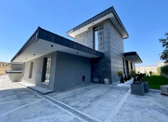 SALT ALACAATLI’DA SATILIK ULTRA LUX VILLA