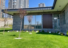 SALT ALACAATLI’DA SATILIK ULTRA LUX VILLA