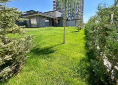 SALT ALACAATLI’DA SATILIK ULTRA LUX VILLA