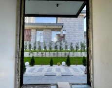 SALT ALACAATLI’DA SATILIK ULTRA LUX VILLA