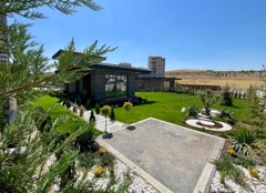 SALT ALACAATLI’DA SATILIK ULTRA LUX VILLA