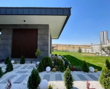 SALT ALACAATLI’DA SATILIK ULTRA LUX VILLA