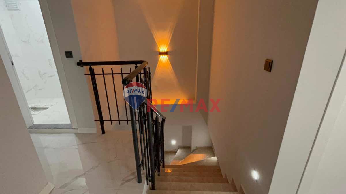 KARTEPE UZUNTARLA SIFIR GENİŞ 2+1 BAHÇE DUBLEX DAİRE