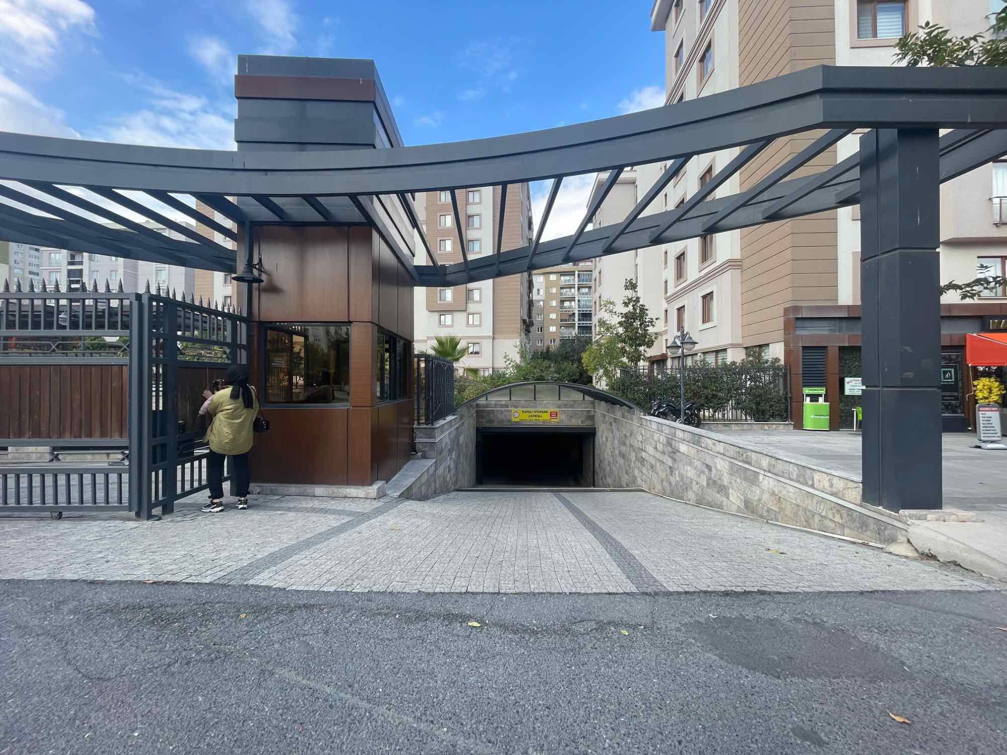 REMAX GELİŞİMDEN DOĞAN PARK EVLERI 3,  ULTRA LÜKS 5+2 DUBLEKS DAİRE 